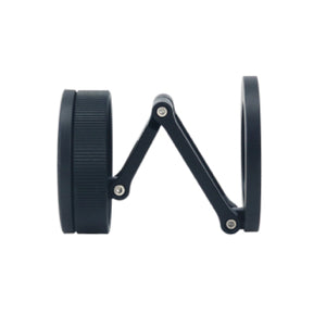 iConic JK-C004 MagSafe Holder for car & vacuum - dashboard