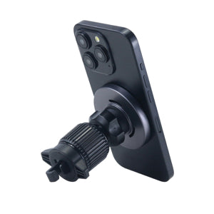 iConic JK-CF112 MagSafe Holder for car -  vent mount