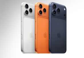 iPhone
