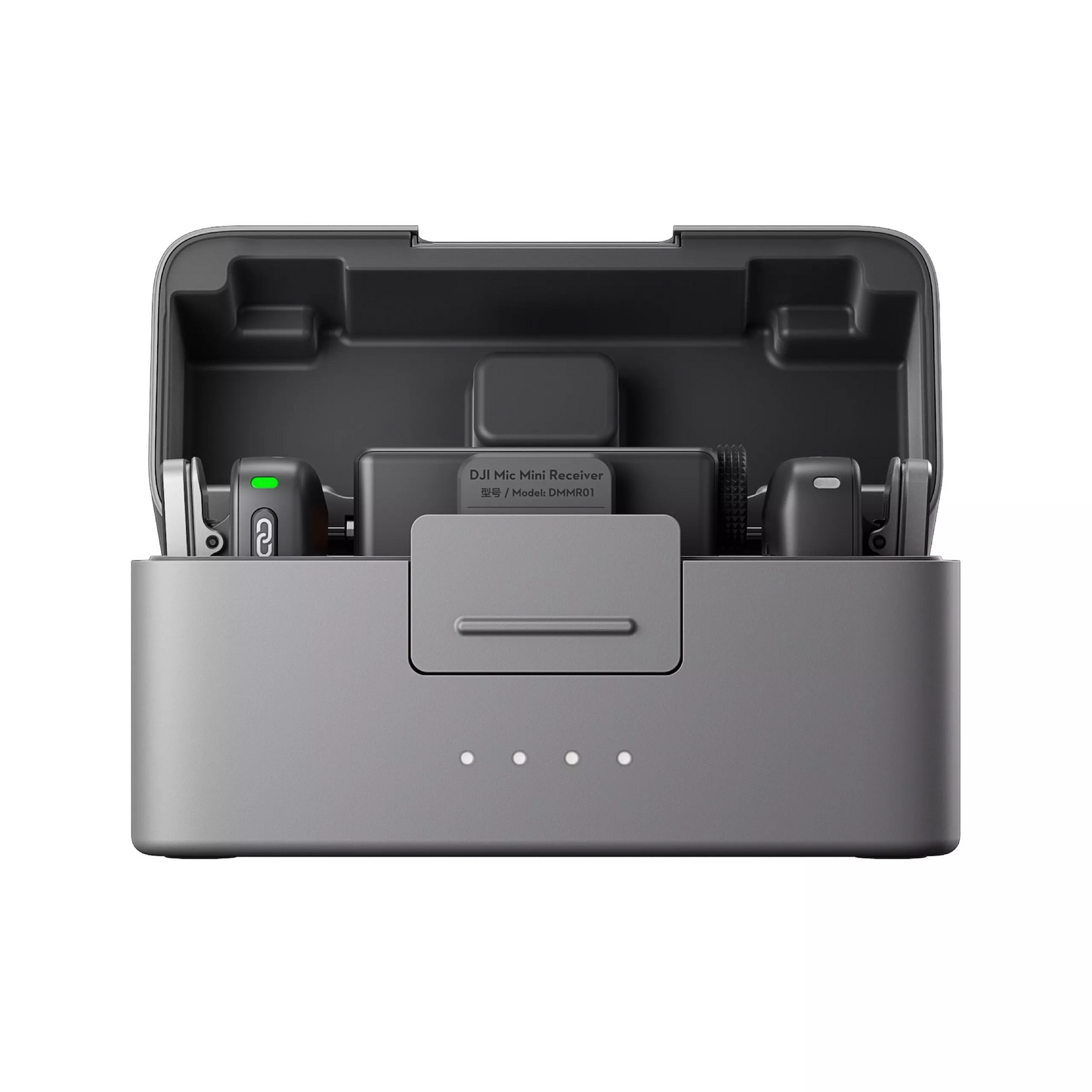 DJI Mic Mini Pocket-Sized microphone - dual package