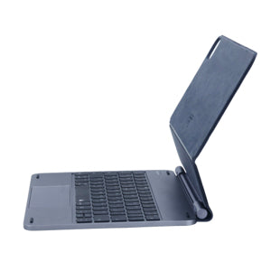 iConic Trackpad Keyboard Case - iPad Air 13 (M3)/Pro 12.9