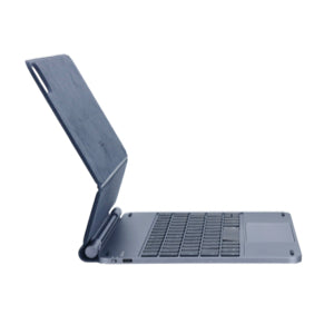 iConic Trackpad Keyboard Case - iPad Air 13 (M3)/Pro 12.9