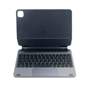 iConic Trackpad Keyboard Case - iPad Air 13 (M3)/Pro 12.9