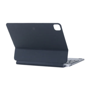 iConic Trackpad Keyboard Case - iPad Air 13 (M3)/Pro 12.9