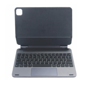 iConic Trackpad Keyboard Case - iPad Pro 11 (7th Gen M4)