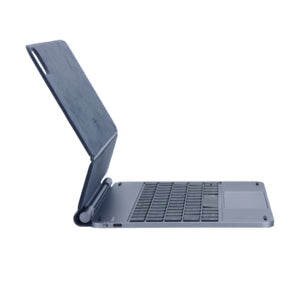 iConic Trackpad Keyboard Case - iPad Pro 11 (7th Gen M4)
