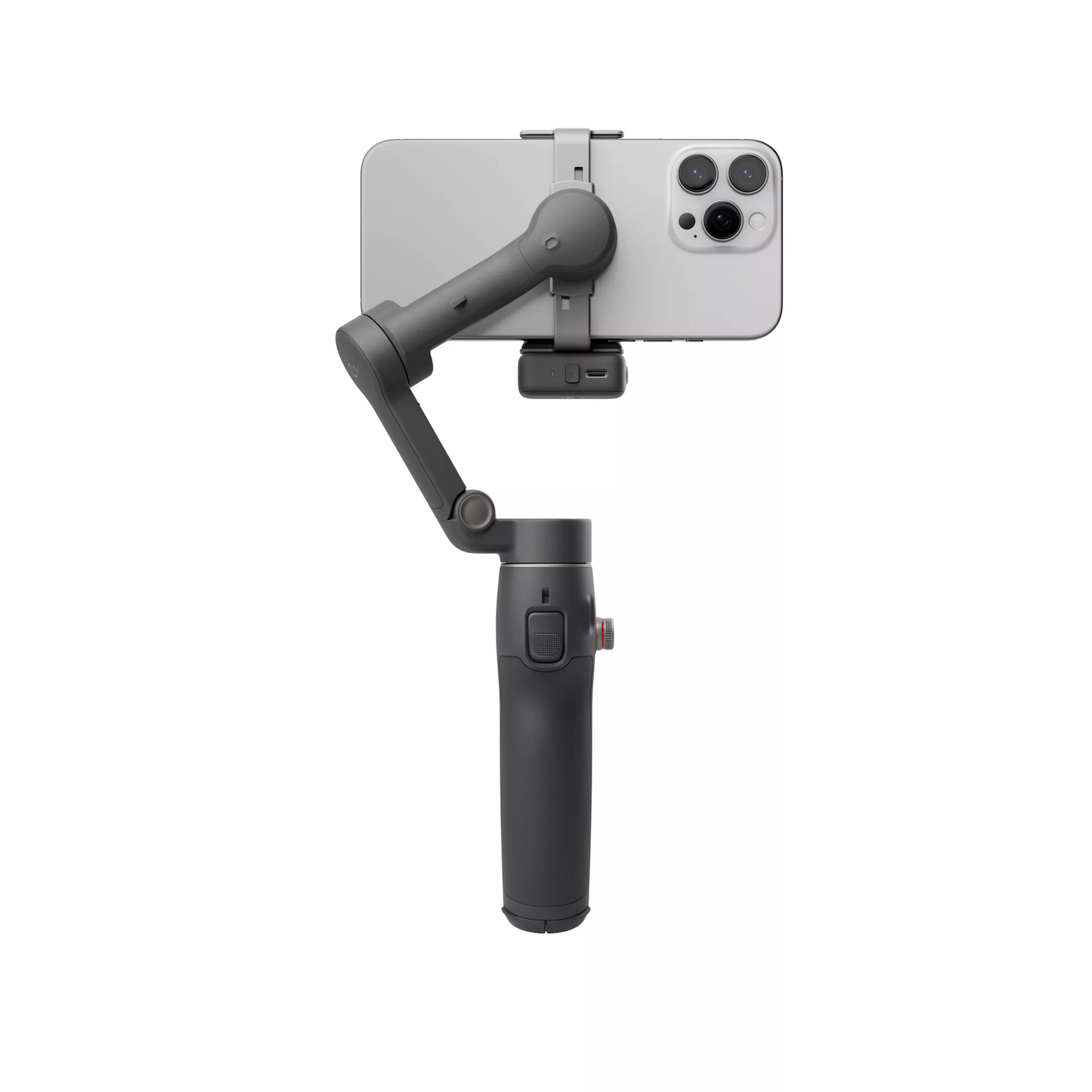 DJI OSMO MOBILE 7P - Black