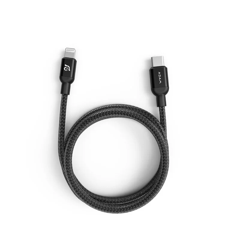 Omnia C1 Pro 83W Car Charger - USB-C 65W+USB-A 18W - Black