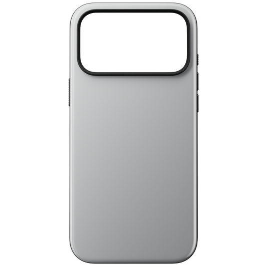 NOMAD Sport Case - iPhone 18 Pro Max | Lunar Gray