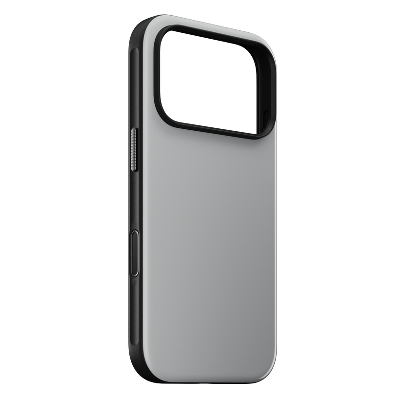 NOMAD Sport Case - iPhone 18 Pro | Lunar Gray