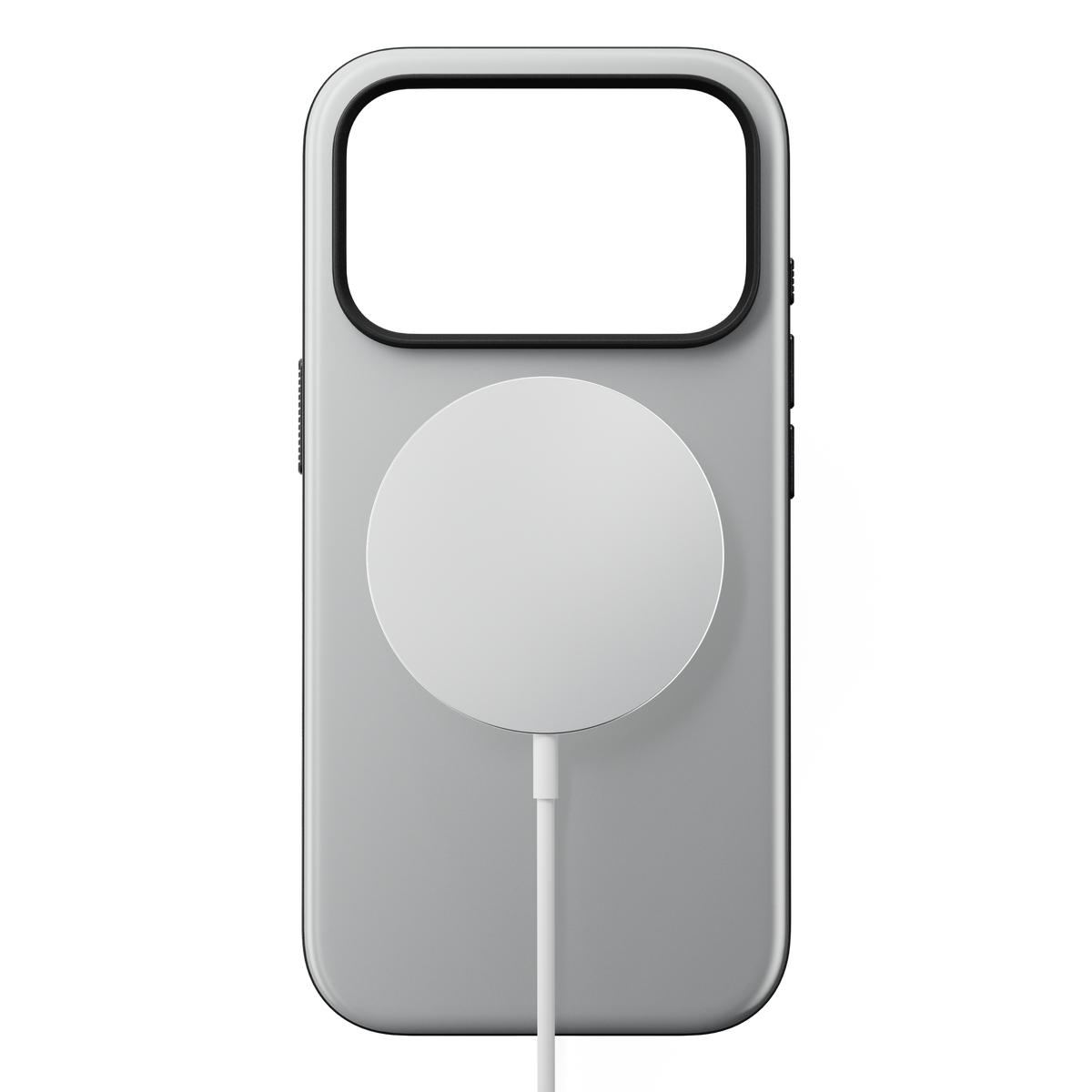 NOMAD Sport Case - iPhone 18 Pro | Lunar Gray