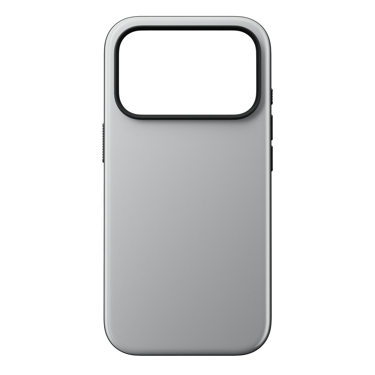 NOMAD Sport Case - iPhone 18 Pro | Lunar Gray