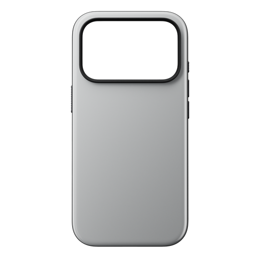 NOMAD Sport Case - iPhone 18 Pro | Lunar Gray