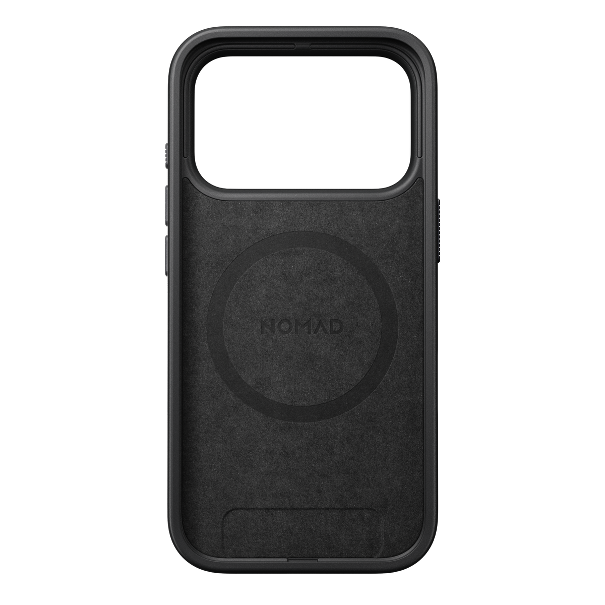 NOMAD Sport Case - iPhone 18 Pro | Lunar Gray