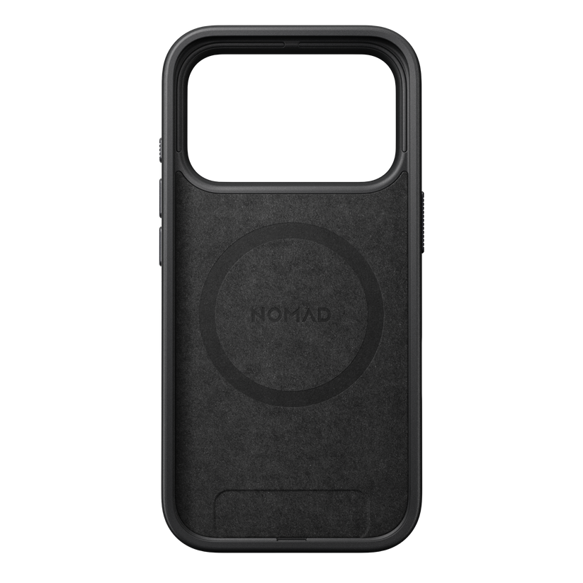 NOMAD Sport Case - iPhone 18 Pro | Lunar Gray