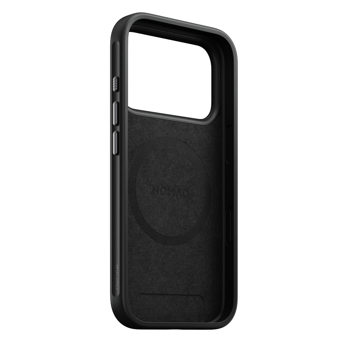 NOMAD Sport Case - iPhone 18 Pro | Lunar Gray