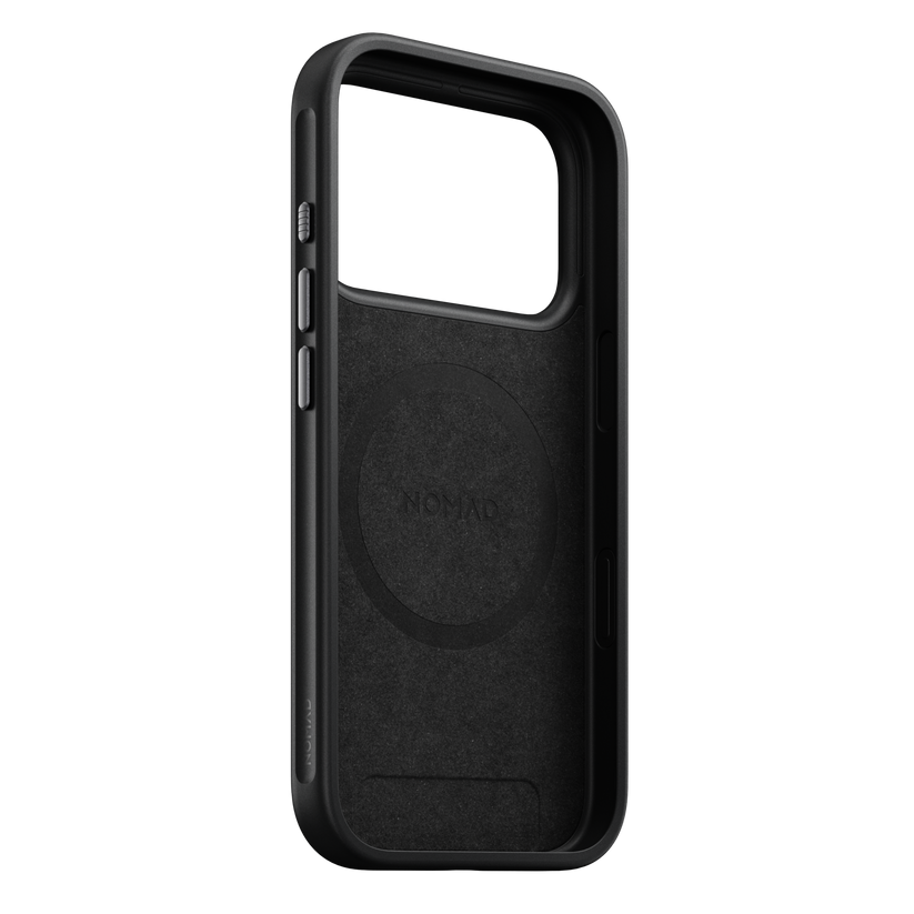 NOMAD Sport Case - iPhone 18 Pro | Lunar Gray