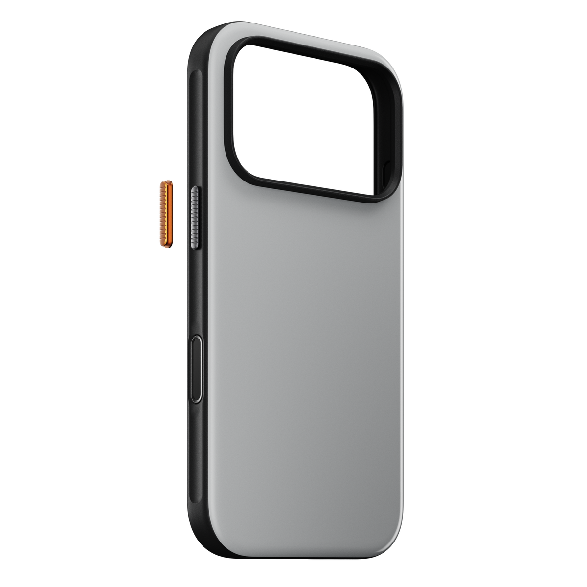 NOMAD Sport Case - iPhone 18 Pro | Lunar Gray