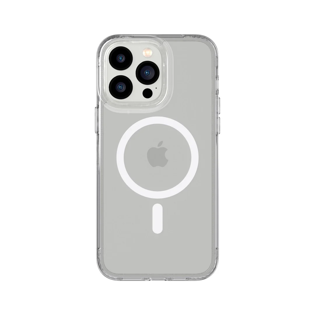 Tech21 EvoClear MagSafe -iPhone 14 Pro Max-Clear