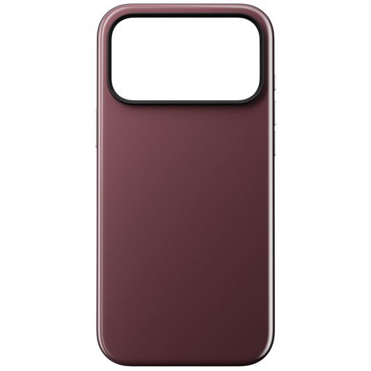 NOMAD Sport Case - iPhone 18 Pro Max | Red