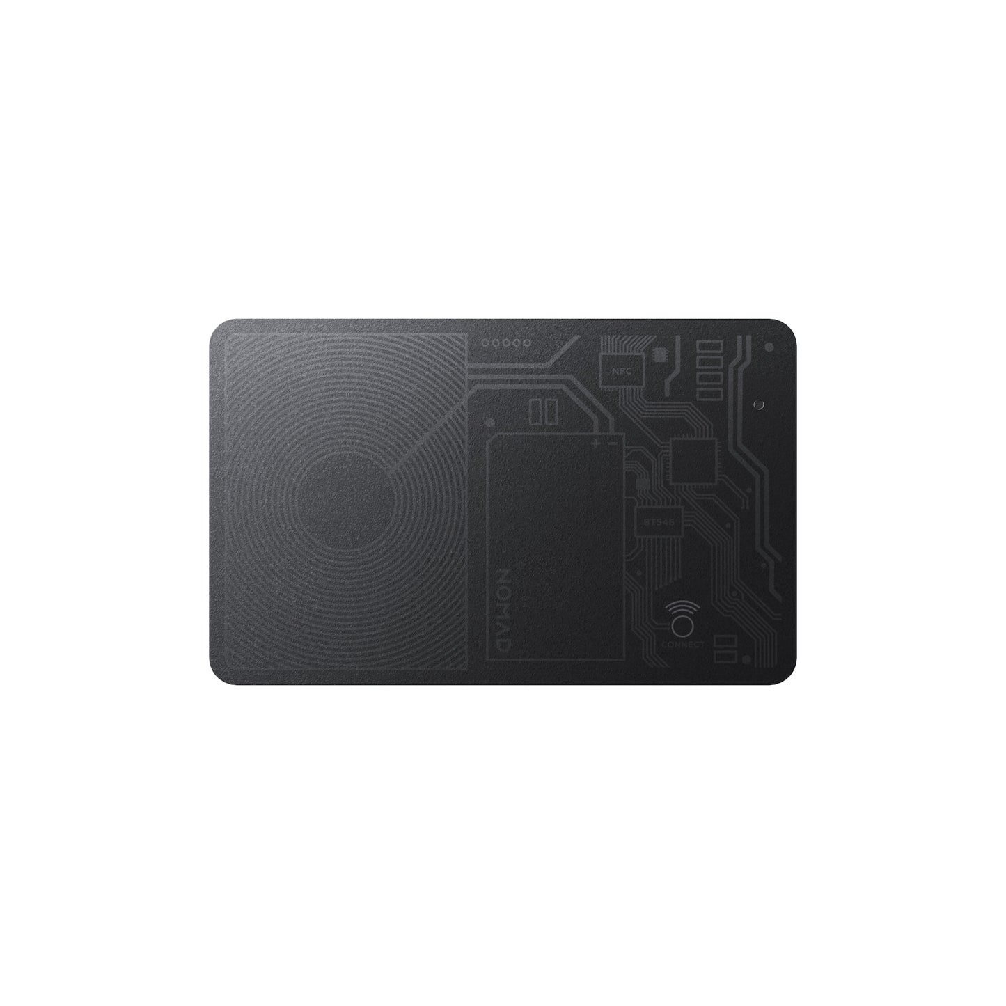 NOMAD Tracking Card - Find My