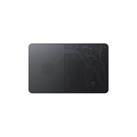 NOMAD Tracking Card - Find My