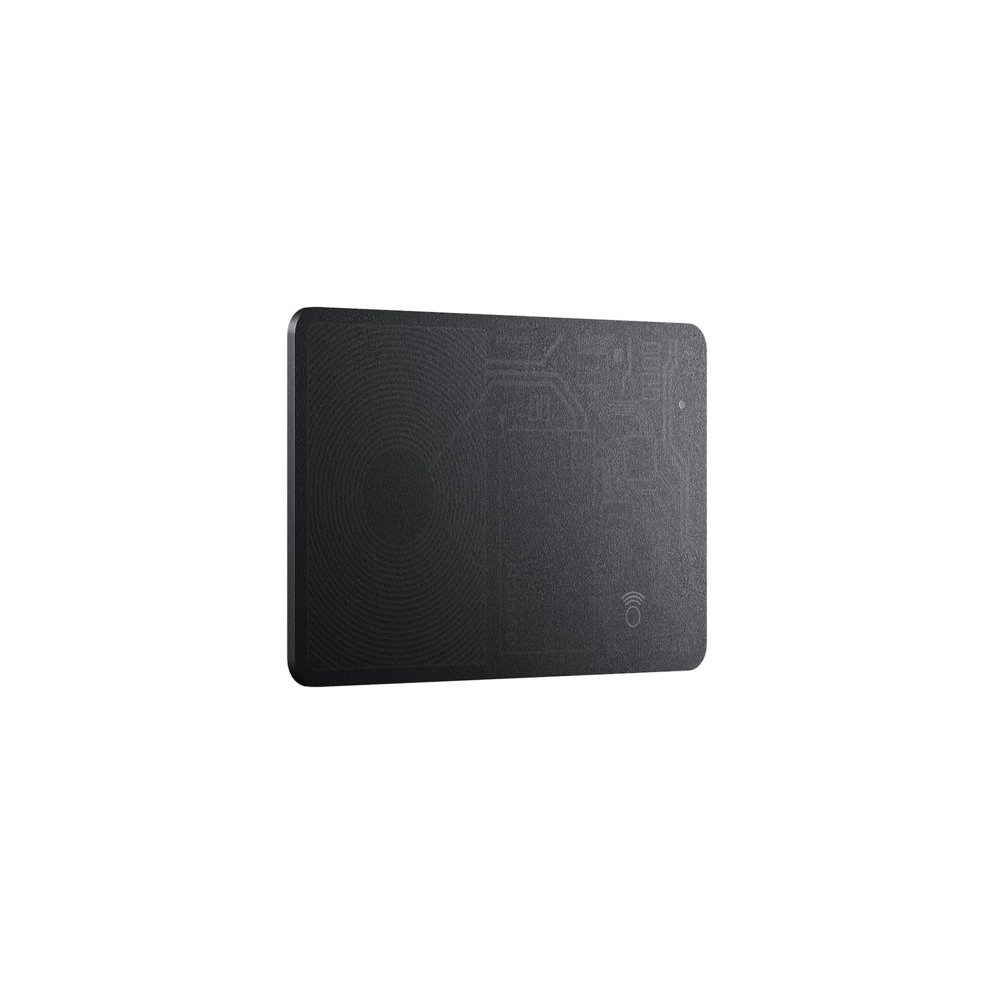 NOMAD Tracking Card - Find My