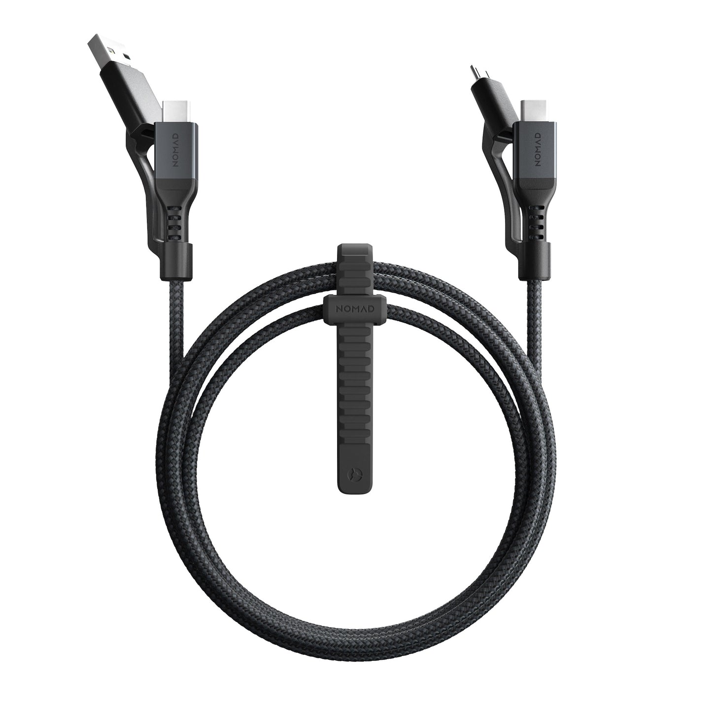 NOMAD Universal Cable - 1.5M | USB C | Kevlar | V2