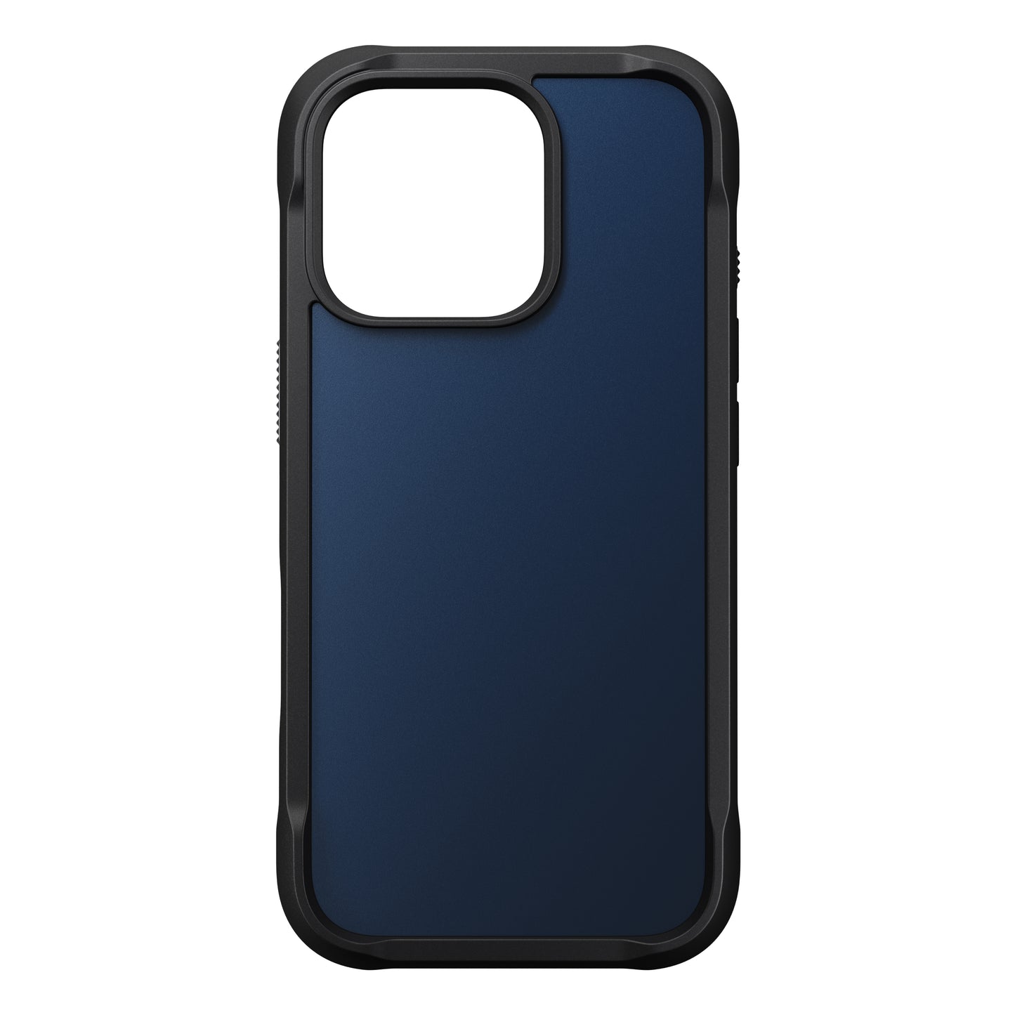 NOMAD Rugged Case - iPhone 16 Pro | Atlantic Blue