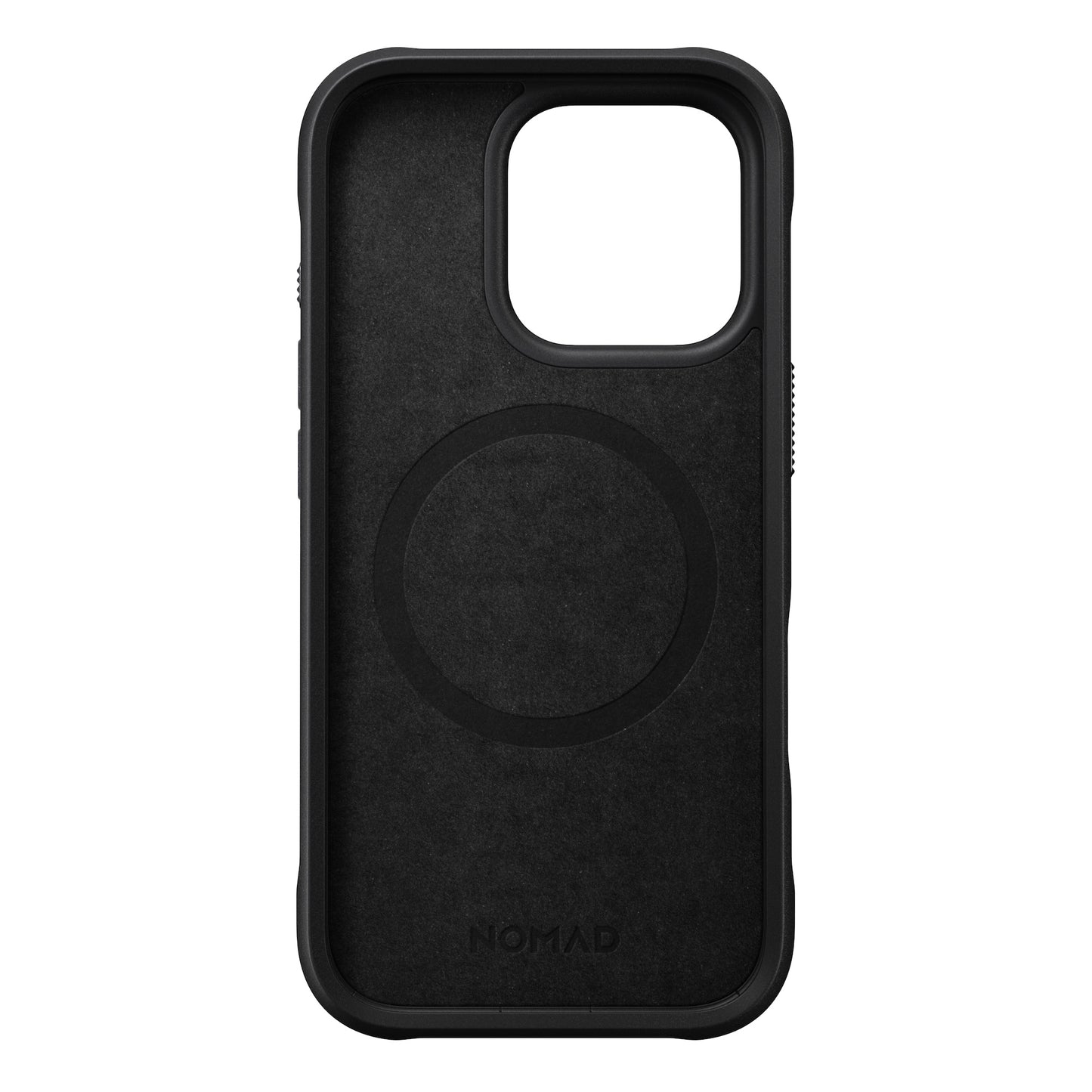 NOMAD Rugged Case - iPhone 16 Pro | Atlantic Blue
