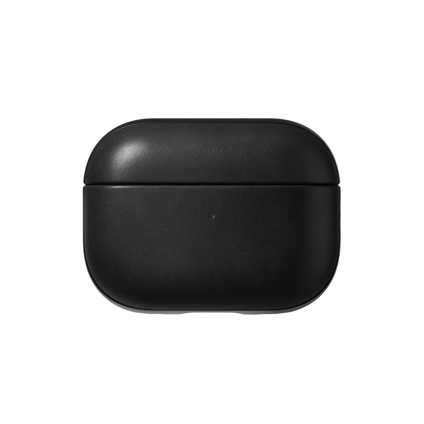 Modern Leather Case - Airpods Pro 2 Nomad Leather - Black