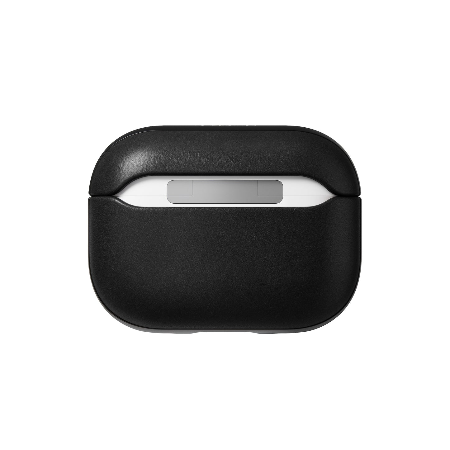 Modern Leather Case - Airpods Pro 2 Nomad Leather - Black
