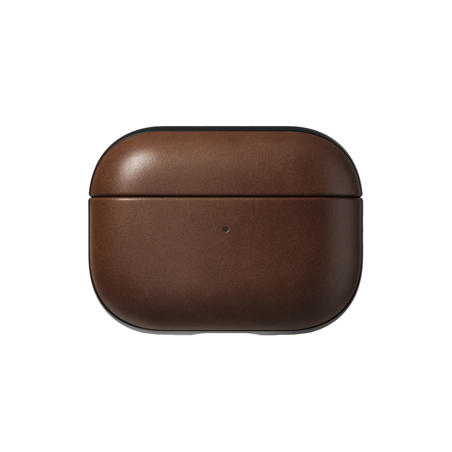 Modern Leather Case - Airpods Pro 2 Nomad Leather - Brown
