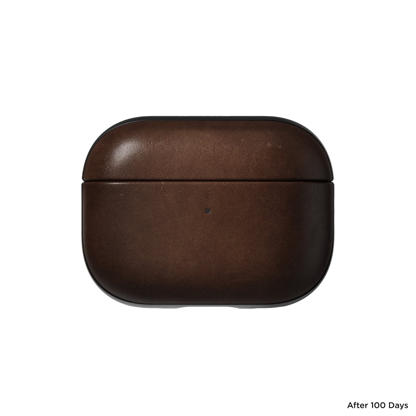 Modern Leather Case - Airpods Pro 2 Nomad Leather - Brown