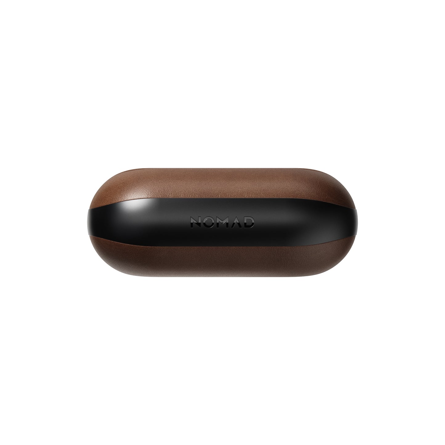 Modern Leather Case - Airpods Pro 2 Nomad Leather - Brown