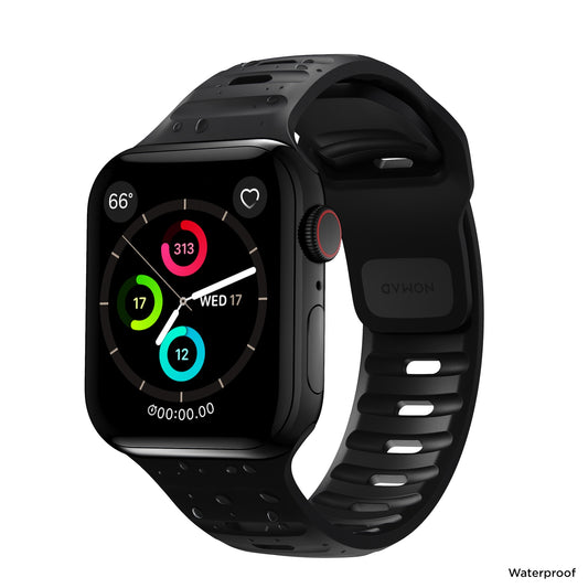 NOMAD Sport Band - 45mm | Black