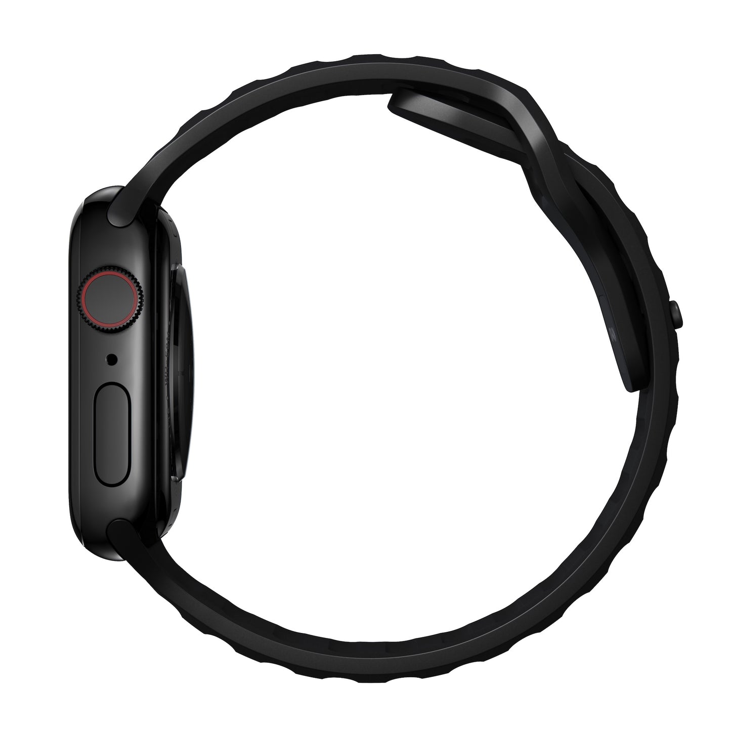 NOMAD Sport Band - 45mm | Black
