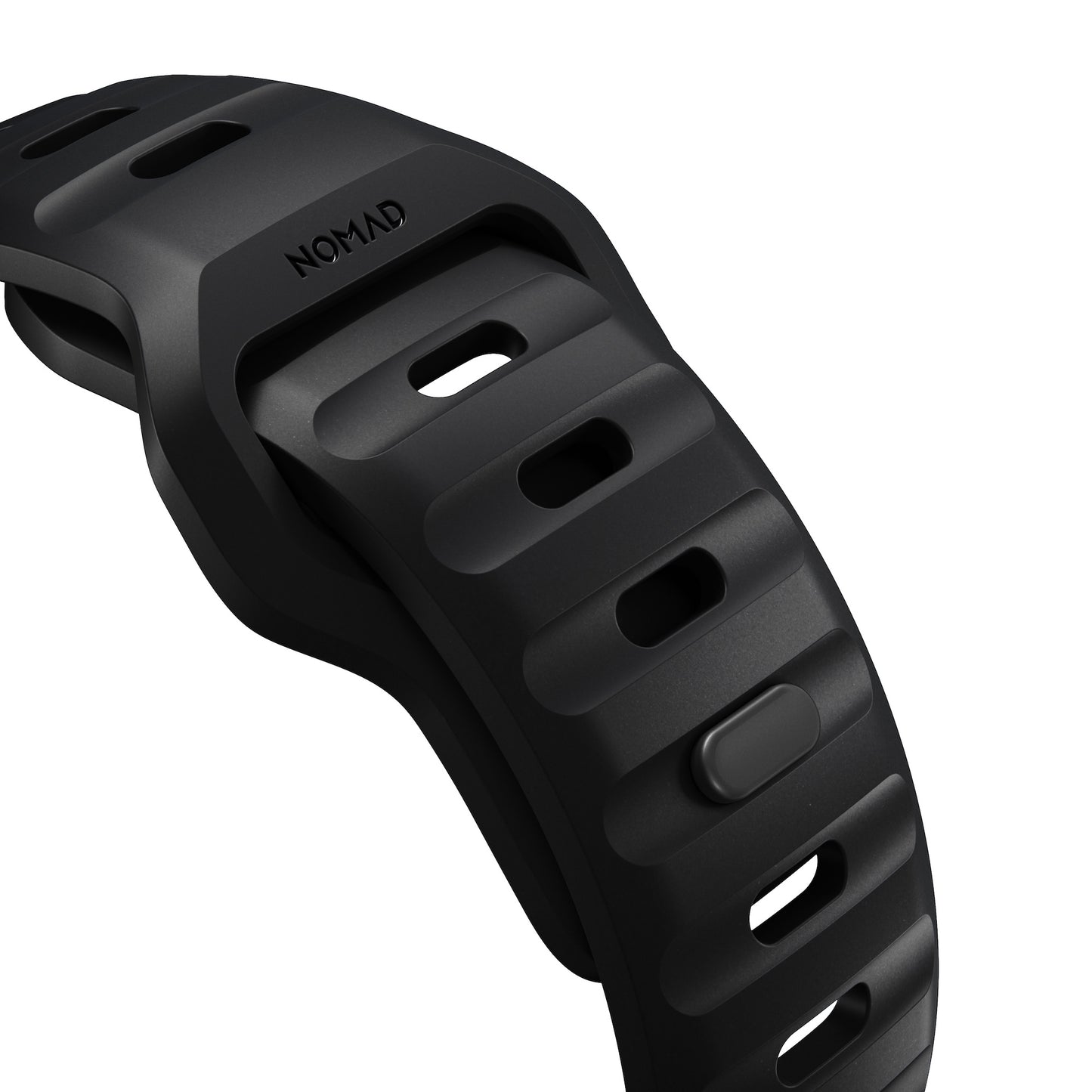 NOMAD Sport Band - 45mm | Black