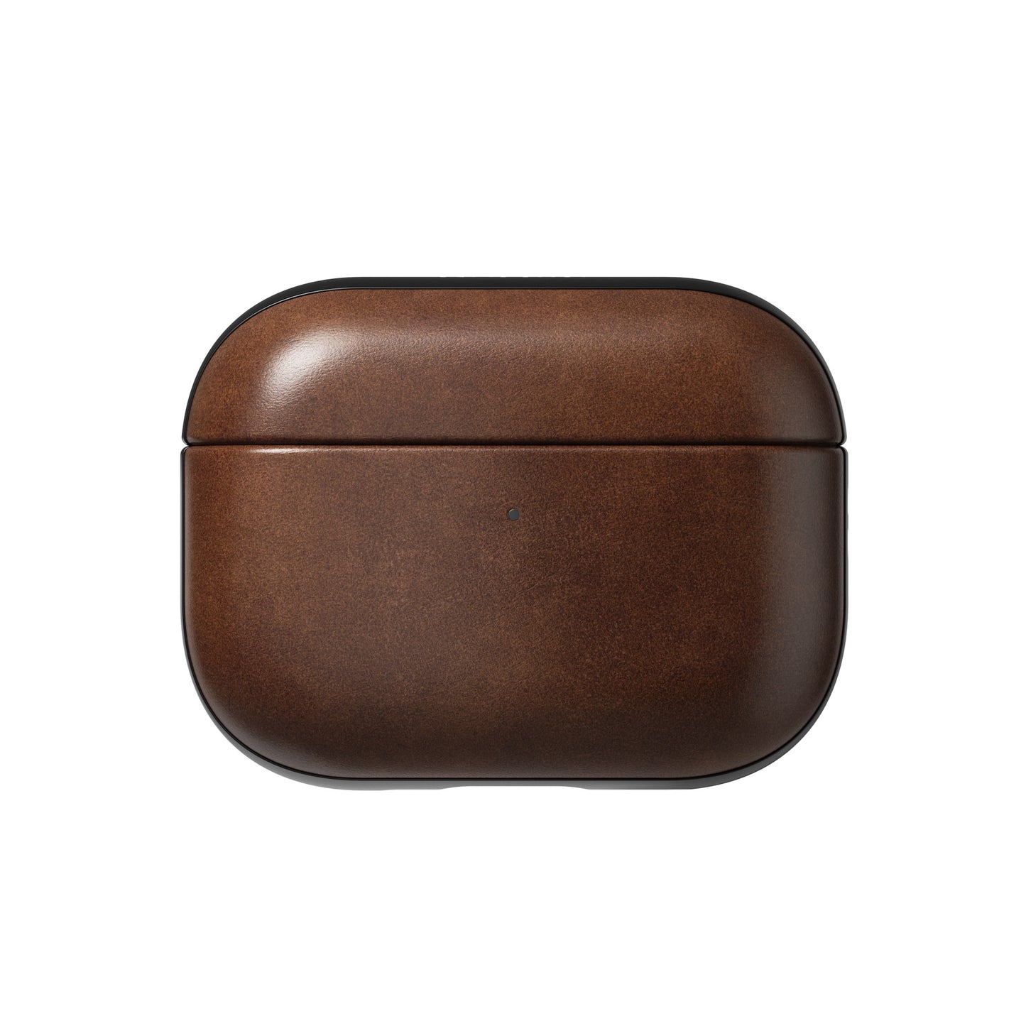 Modern Leather Case - Airpods Pro 3 | Rustic Brown |Horween