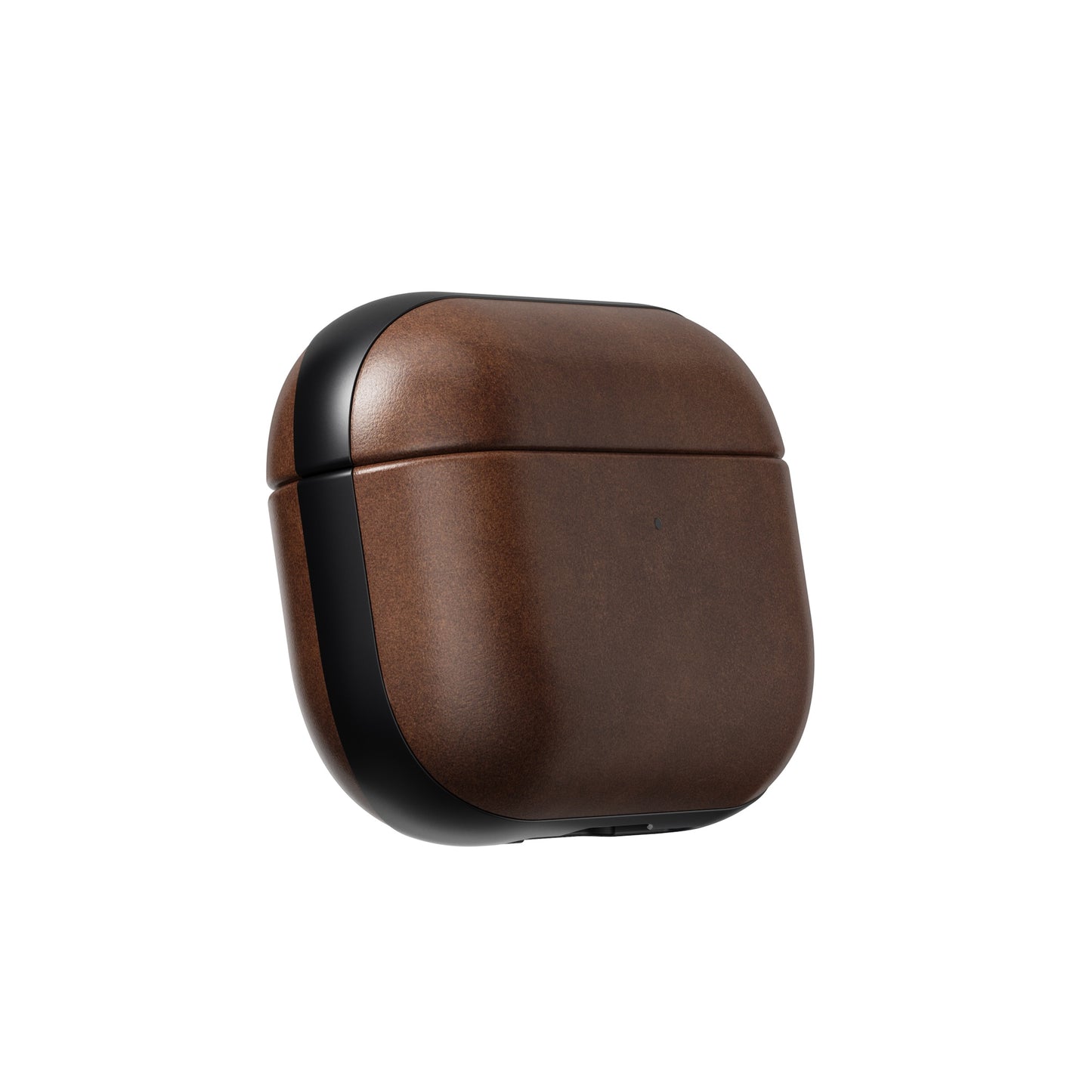 Modern Leather Case - Airpods Pro 3 | Rustic Brown |Horween
