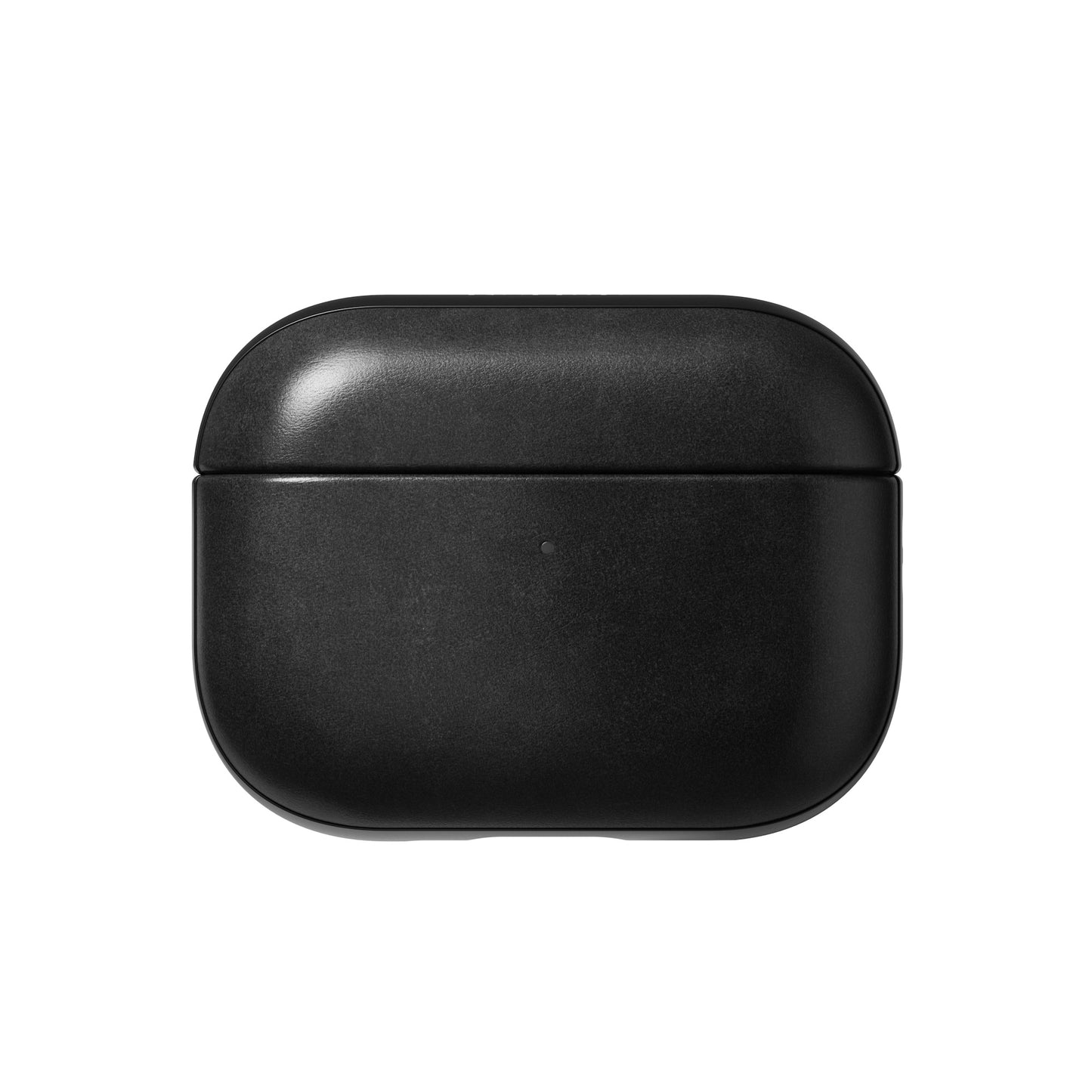 Modern Leather Case - Airpods Pro 3 | Black | Horween