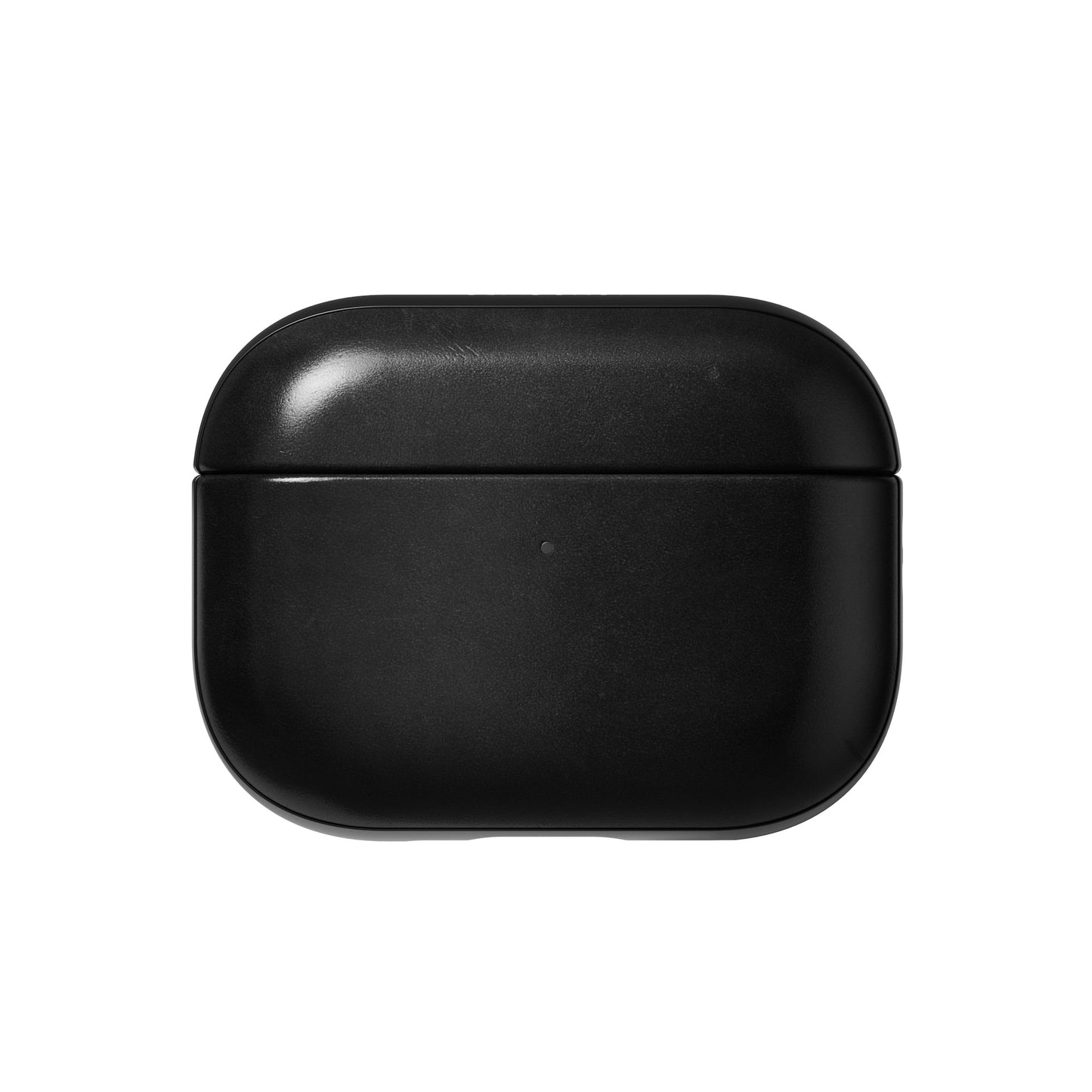 Modern Leather Case - Airpods Pro 3 | Black | Horween