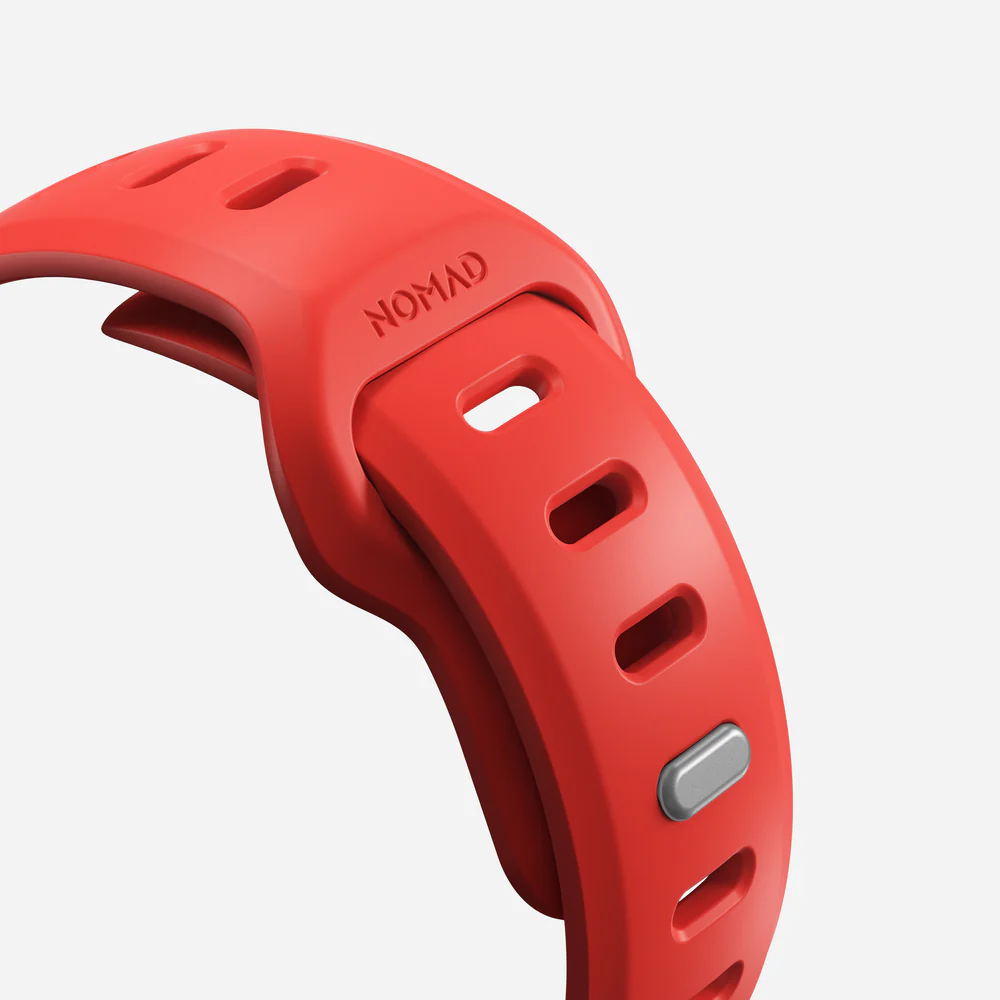 NOMAD Tempo Silicon Band - 42mm | Crush