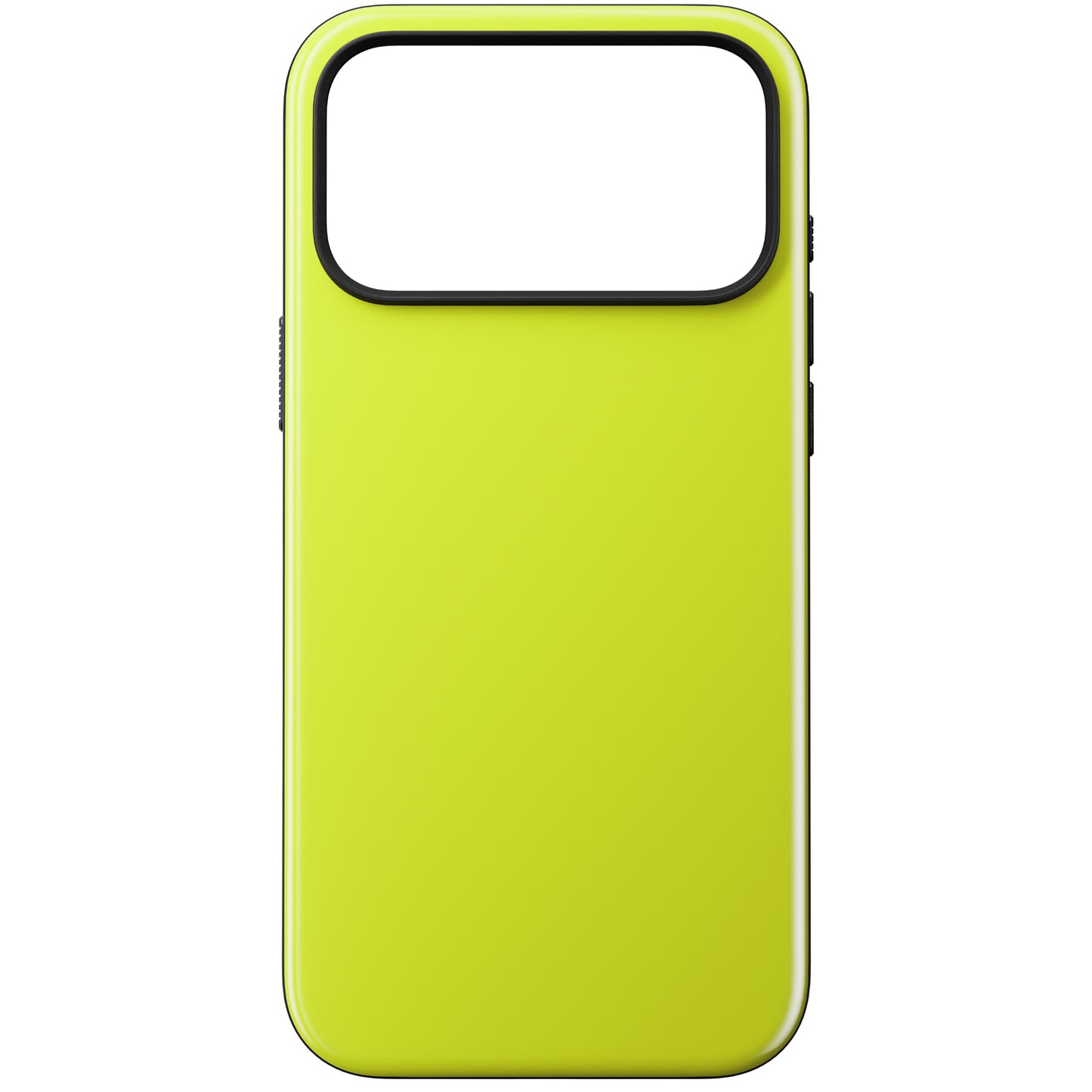 Nomad Modern Case - iPhone 17 Pro Max - Volt