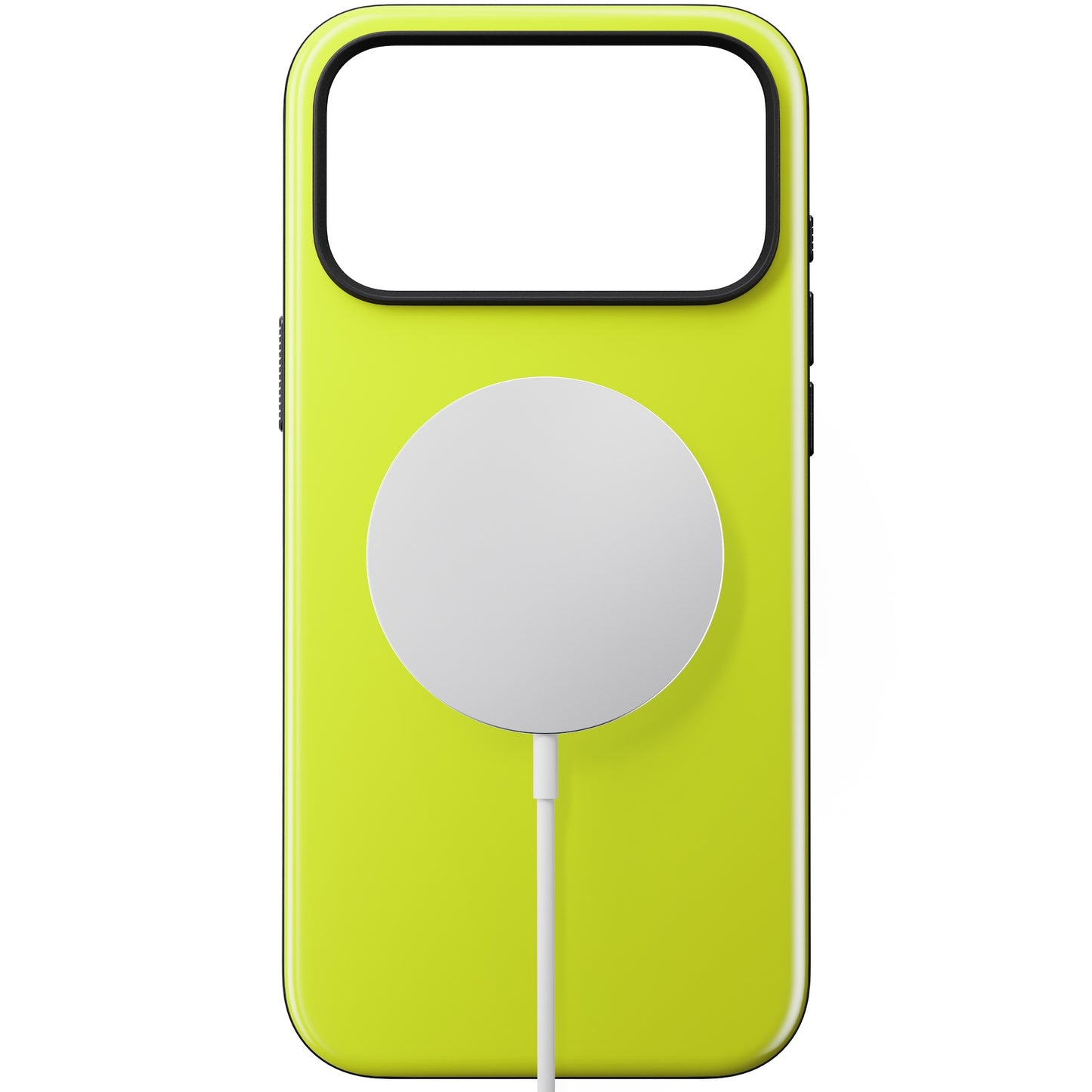 Nomad Modern Case - iPhone 17 Pro Max - Volt