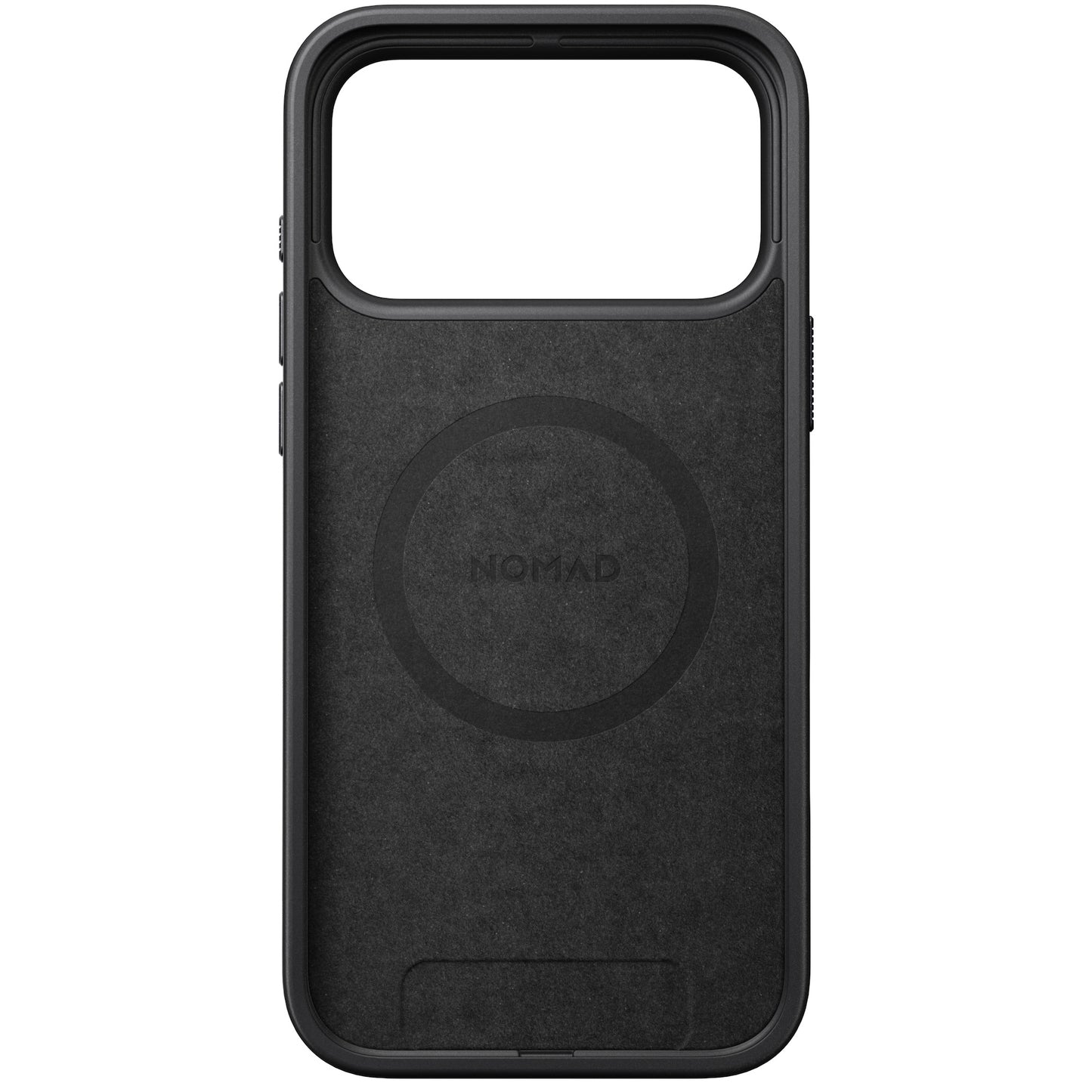 Nomad Modern Case - iPhone 17 Pro Max - Volt
