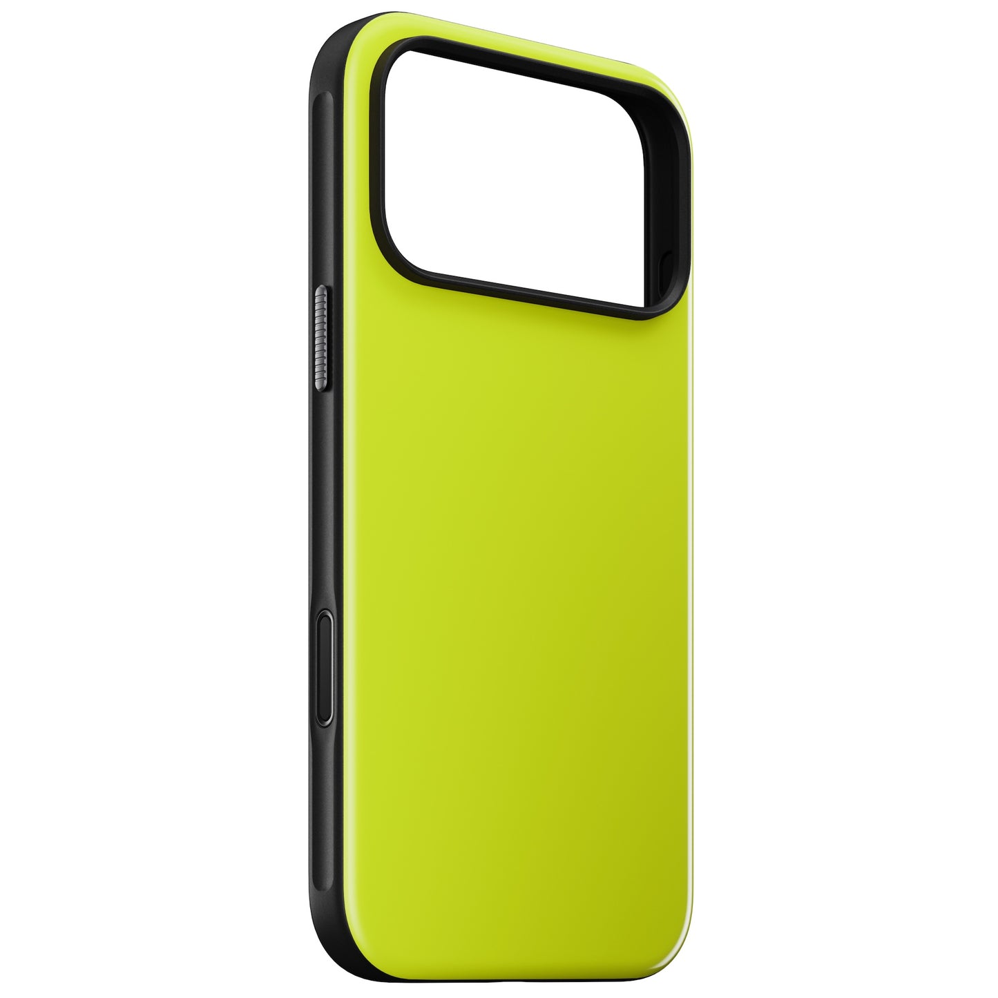 Nomad Modern Case - iPhone 17 Pro Max - Volt