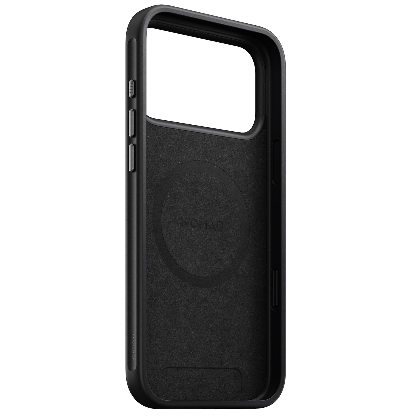 Nomad Modern Case - iPhone 17 Pro Max - Volt