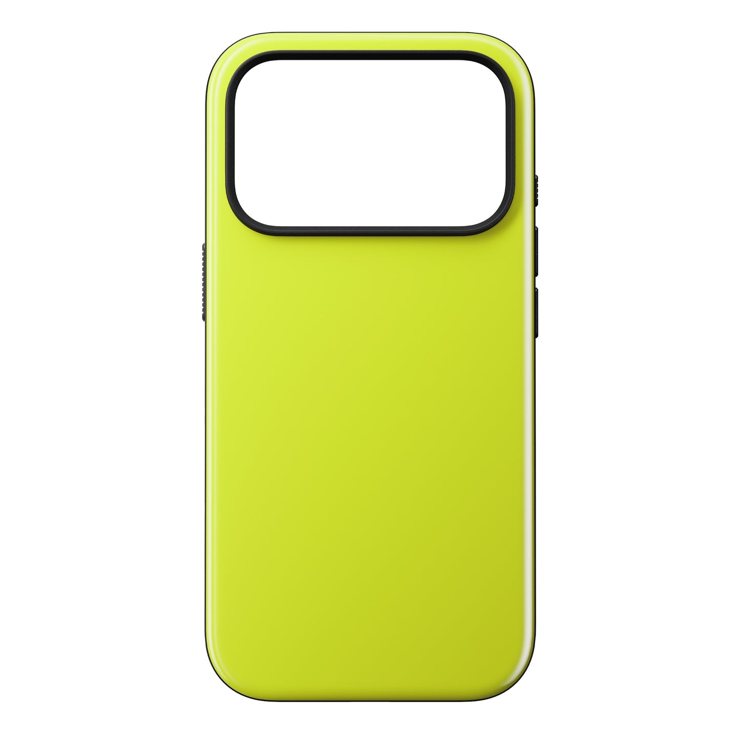 Nomad Modern Case - iPhone 17 Pro - Volt