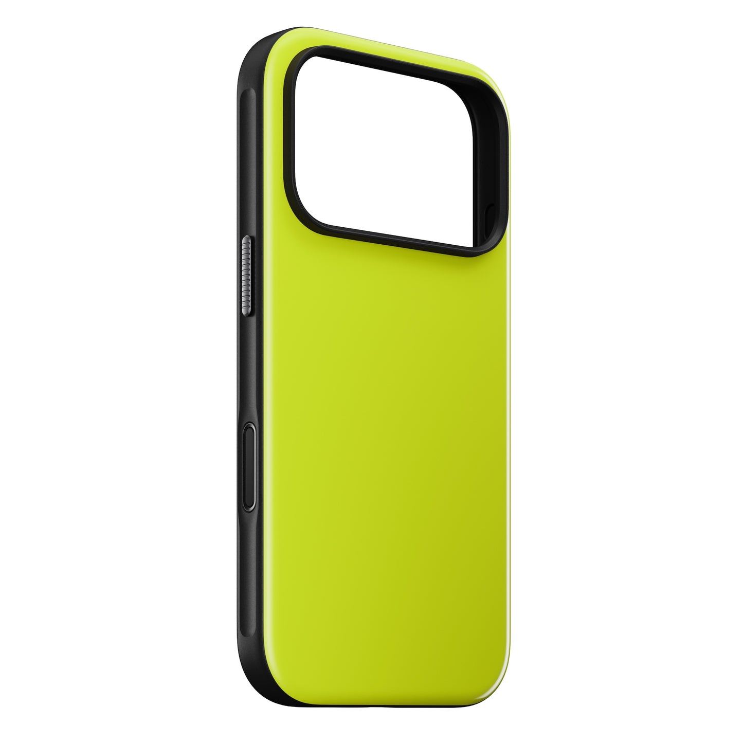 Nomad Modern Case - iPhone 17 Pro - Volt